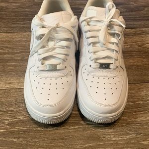 Nike Air Force 1’s